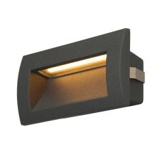 SLV Downunder out SLV 233625 LED kültéri beépíthető kültéri világítás