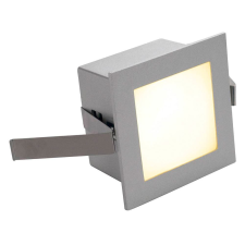 SLV Frame Basic LED SLV - ledes beépíthető lámpa - Big White 111262 világítás