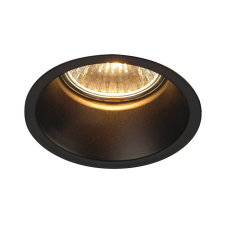 SLV Horn 1 Recessed Fitting SLV 112910 beépíthető lámpa GU10 világítás