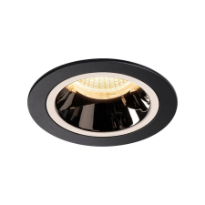 SLV Numinos DL M SLV 1003867 beépíthető lámpa 3000K 20° világítás