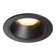 SLV Numinos DL XL SLV 1004009 beépíthető lámpa 3000K 20° világítás