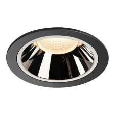 SLV Numinos DL XL SLV 1004017 beépíthető lámpa 3000K 55° világítás
