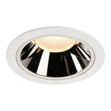 SLV Numinos DL XL SLV 1004029 beépíthető lámpa 3000K 55° világítás
