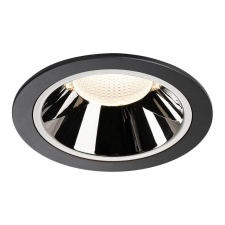 SLV Numinos DL XL SLV 1004035 beépíthető lámpa 4000 20° világítás