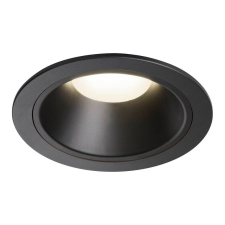 SLV Numinos DL XL SLV 1004039 beépíthető lámpa 4000K 55° világítás