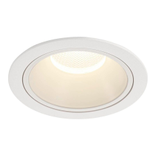 SLV Numinos DL XL SLV 1004049 beépíthető lámpa 4000K 40° világítás