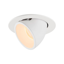 SLV Numinos Gimble L SLV 1005991 beépíthető lámpa 2700K 55° világítás