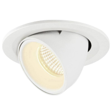SLV NUMINOS GIMBLE S beépíthető LED lámpa fehér (1005901) világítás