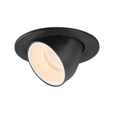 SLV Numinos Gimble S SLV 1005871 beépíthető lámpa 2700K 40° világítás