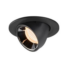 SLV Numinos Gimble S SLV 1005872 beépíthető lámpa 2700K 40° világítás