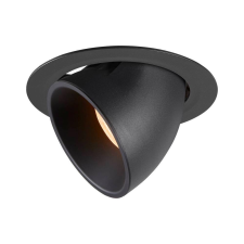 SLV Numinos Gimble XL SLV 1006029 beépíthető lámpa 2700K 20° világítás