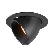 SLV Numinos Gimble XL SLV 1006053 beépíthető lámpa 3000K 55° világítás