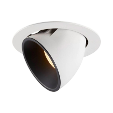 SLV Numinos Gimble XL SLV 1006059 beépíthető lámpa 3000K 40° világítás