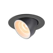 SLV Numinos Gimble XS SLV 1005814 beépíthető lámpa 2700K 20° világítás