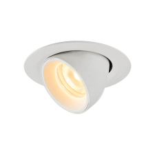 SLV Numinos Gimble XS SLV 1005844 beépíthető lámpa 3000K 40° világítás