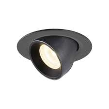 SLV Numinos Gimble XS SLV 1005855 beépíthető lámpa 4000K 55° világítás