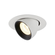 SLV Numinos Gimble XS SLV 1005858 beépíthető lámpa 4000K 20° világítás
