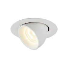 SLV Numinos Gimble XS SLV 1005862 beépíthető lámpa 4000K 40° világítás