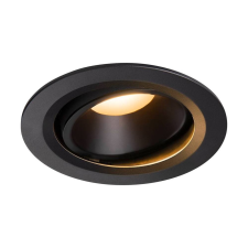 SLV Numinos Move DL L SLV 1003631 beépíthető lámpa 2700K 55° világítás