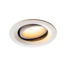 SLV Numinos Move DL M SLV 1003566 beépíthető lámpa 2700K 20° világítás