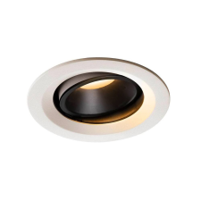 SLV Numinos Move DL M SLV 1003568 beépíthető lámpa 2700K 40° világítás