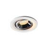 SLV Numinos Move S SLV 1005348 beépíthető lámpa 3000K 20°