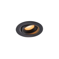 SLV Numinos Move XS SLV 1005553 beépíthető lámpa 2700K 20° világítás