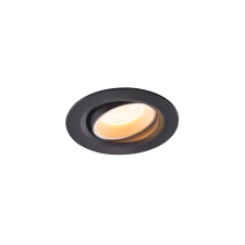 SLV Numinos Move XS SLV 1005572 beépíthető lámpa 3000K 20° világítás