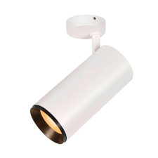SLV Numinos Spot Dali XL SLV 1005746 spotlámpa 2700K 60° világítás