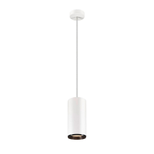 SLV Numinos XL Phase SLV 1005716 függeszték 3000K 60° világítás