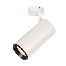 SLV Numinos XL Phase SLV 1006100 spotlámpa 36W 60° világítás