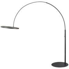 SLV ONE BOW (1006352) LED-es állólámpa LED 22 W Fekete (1006352) világítás