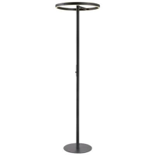 SLV ONE STRAIGHT (1006355) LED-es állólámpa LED 22 W Fekete (1006355) világítás