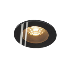 SLV Patta-F SLV 114440 kültéri beépíthető 3000K 38° kültéri világítás