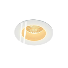 SLV Patta-F SLV 114441 kültéri beépíthető 3000K 38° kültéri világítás
