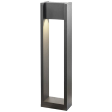 SLV Quad Pole LED-es kültéri lámpatest antracit (1003001) kültéri világítás