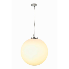 SLV Rotoball E27 slv - függeszték - Big White 165400 világítás