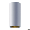 SLV SLV ASTO 1006440 Felületi spotlámpa 1x10W/GU10 IP20