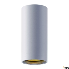 SLV SLV ASTO 1006440 Felületi spotlámpa 1x10W/GU10 IP20 világítás