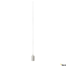 SLV SLV FITU 132691 Függőlámpa 1x60W/E27 IP20 világítás