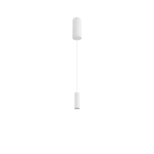 SLV SLV LALU 1007519 Függőlámpa 1x9.5W/LED 3000K 680lm IP20 világítás