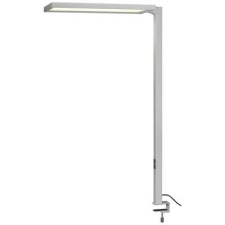 SLV WORKLIGHT (1006344) Asztali lámpa LED 79 W Ezüst (1006344) világítás