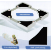 SLX SFK002 univerzális összeépítő keret