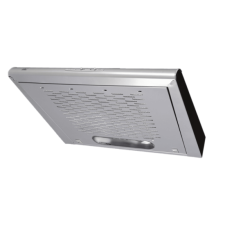 SLX SH60 S fali konyhai elszívó 60cm ezüst páraelszívó