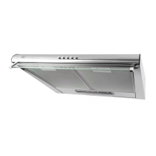 SLX SHA 60 X páraelszívó, inox páraelszívó