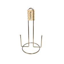  SM018 ÁLLÓ PAPÍRTÖRÖLKÖZŐTARTÓ fürdőszoba kiegészítő