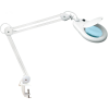 SMA NKL 01 Nagyítós lámpa asztallapra szerelhető 3 dioptria