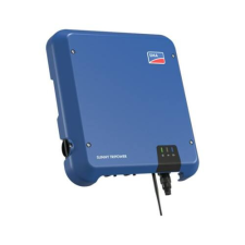 SMA STP5.0-3AV-40 inverter napelem