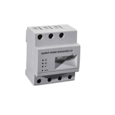 SMA Sunny Home Manager 2,0 napelem