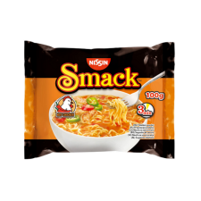 Smack csípős csirke leves 100g alapvető élelmiszer